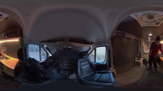 National Geographic: Free Solo 360