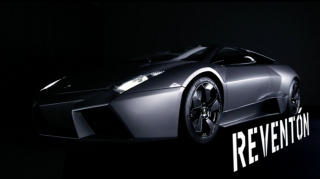 Lamborghini: Beautiful Nightmare