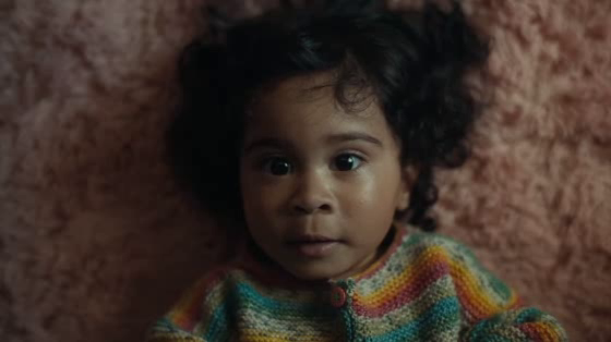 Huggies: Welcome to the World, Baby
