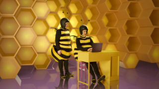 Buzz Insurance: Portartoes