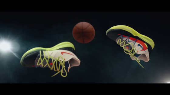 Foot Locker: We See Things Differently