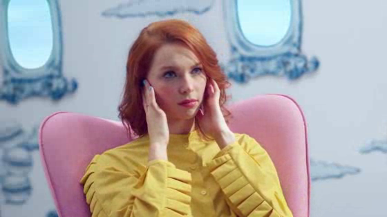 Air France: The Take Off And Landing Chewing Gum