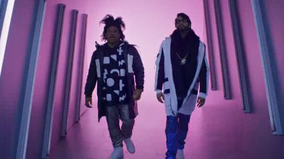 Squarespace: Real Talk With Key and Peele