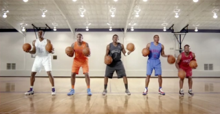 NBA: BIG Color