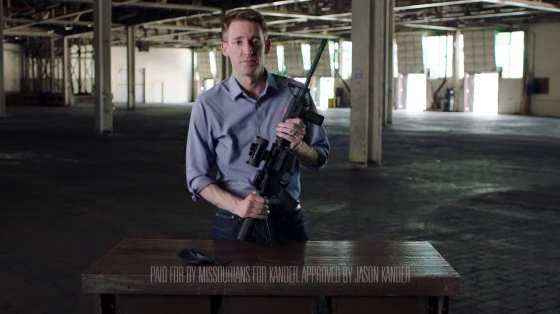 2016 Election: Background Checks