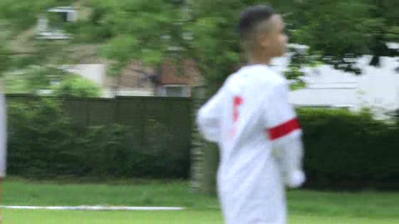 The Football Association UK: Respect