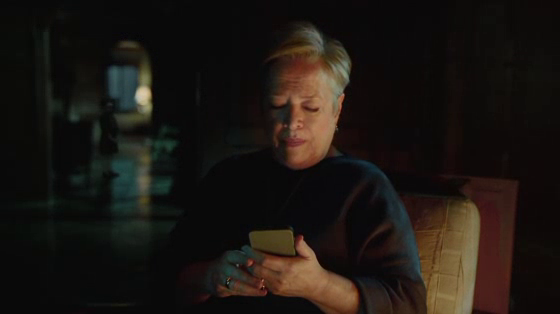 TurboTax: Kathy Bates Scary Dependents