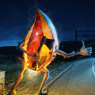 Petrobras: Road