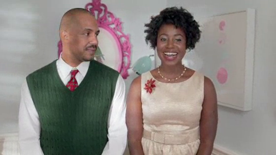 Ziploc: Little Beasts: Holiday Dress
