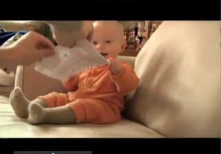 Itau: paperless