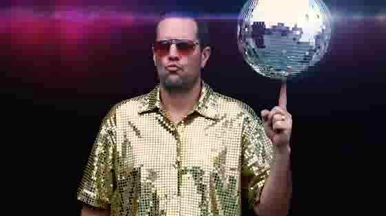 Friday Health Plans, Inc.: That Friday Feeling: Disco