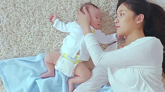 Pampers: Pome