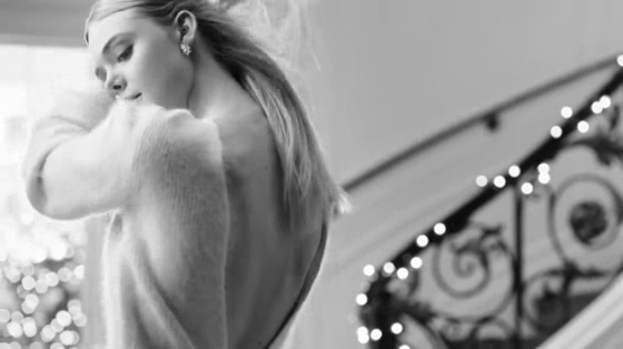Tiffany & Co: Make The World Sparkle