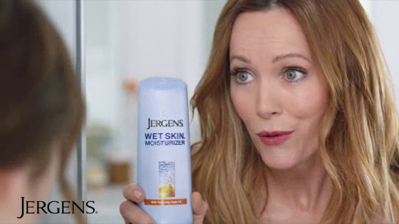 Jergens: Bathroom Boundaries