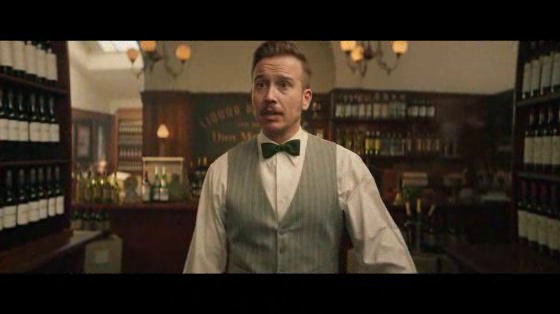 Dan Murphy's: Before Dan Murphy's There Was Daniel Francis Murphy