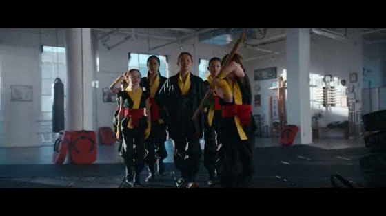 Cadillac: Crew Ready