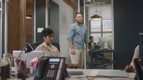 The One Club for Creativity: Monitor