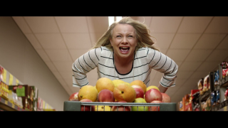 ALDI Australia: Stone Fruit
