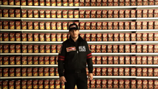 Campbell's Real Stock: Get Real