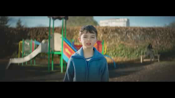 Live a little: Playground