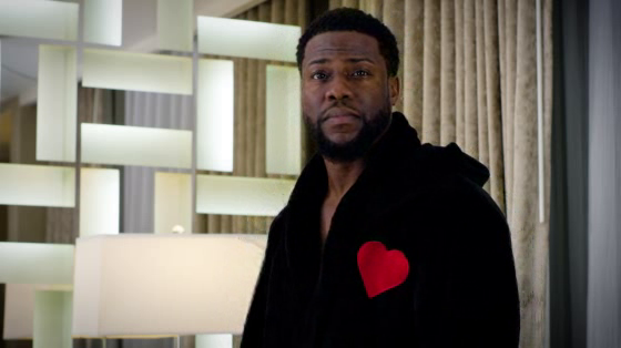 Tommy John: Don't Call it Mangerie by Kevin Hart