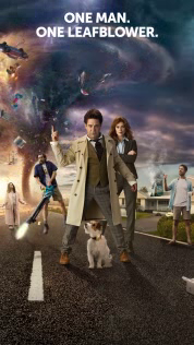 Budget Direct: Blown Away