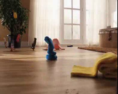 Godrej EZEE: Godrej Ezee TVC
