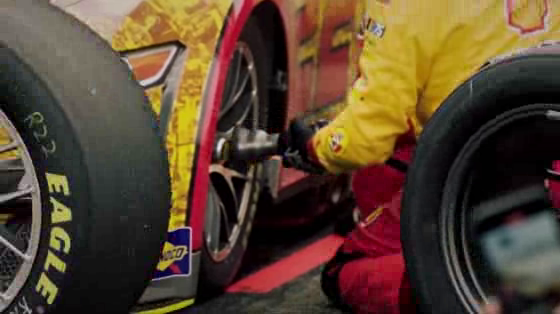 The Goodyear Tire & Rubber Company: Still