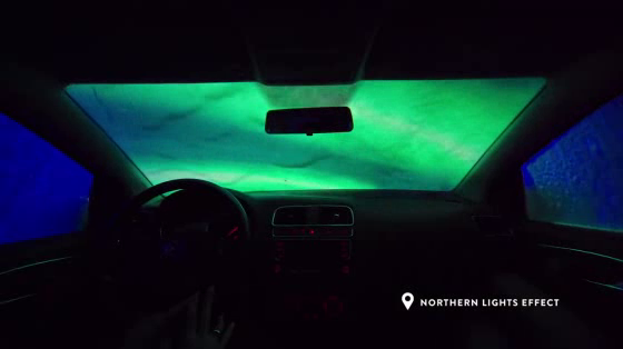 Destination BC: The Great Wilderness Car Wash