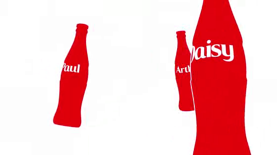 Coca-Cola: Share the Feels