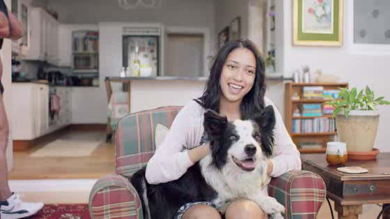 SPCA: Fluffy
