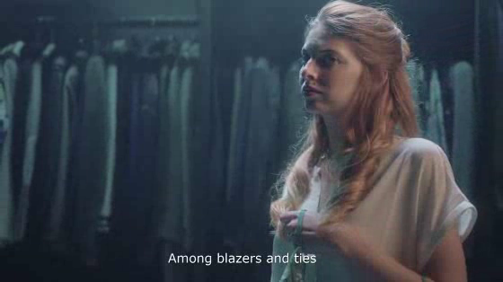 IKEA Italy: IKEA x Victims of Fashion Victims