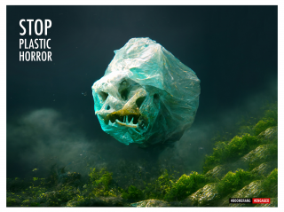 World Maritime Day: Stop Plastic Horror