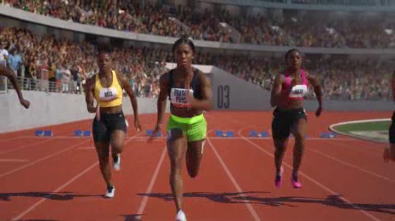 Nike: Best Day Ever