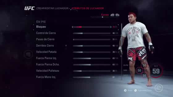 Gymshark: Gymshark - Real Player Mode