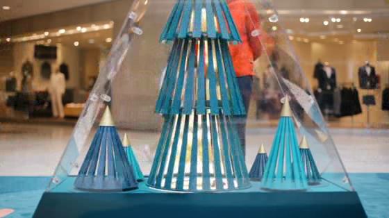 Brookfield Properties: The Wishing Forest