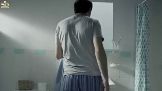 Colgate: Save Water