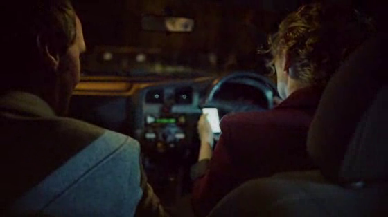 AA: Designated Drivers