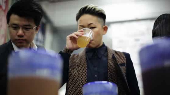 Betsy Beer: The First Beer Scientifically Crafted For 35,000ft