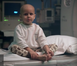 SickKids Foundation: Real Life Hero