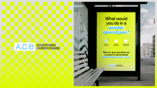 A.C.E: A.C.E - Advertising Careers Engine