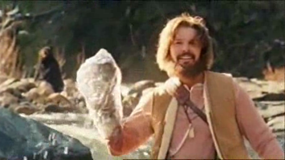 Dr Pepper: Mountain Man