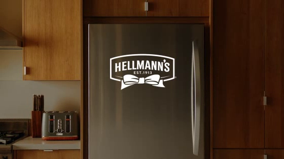 Hellmann's Mayonnaise: Make Taste, Not Waste - Big Game