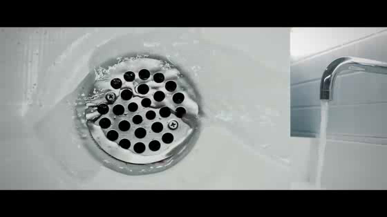 AZIMUT Hotels: Save Water Mirror