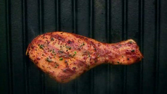 KFC: KFC SMOKY GRILLED - DISCOVER