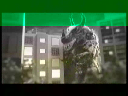 Pakalolo: PakaMonster - The DJ is a monster