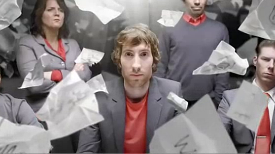 Advertising & Design Club of Canada: Hate/Love