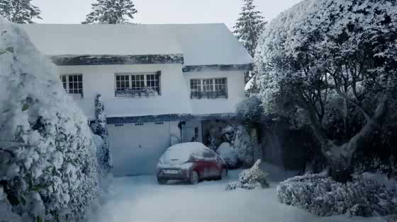 Toyota: The Weather Challenge