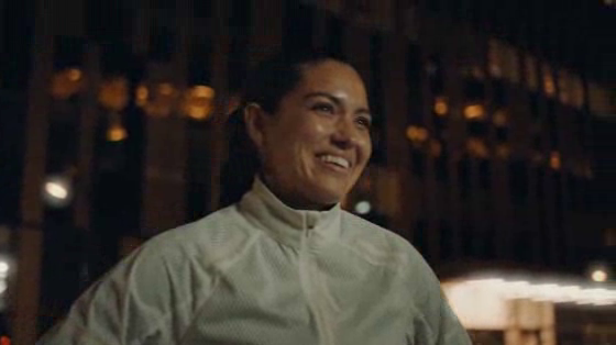 Adidas: The Billboard Run