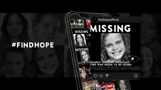 Impar: #FindHope
